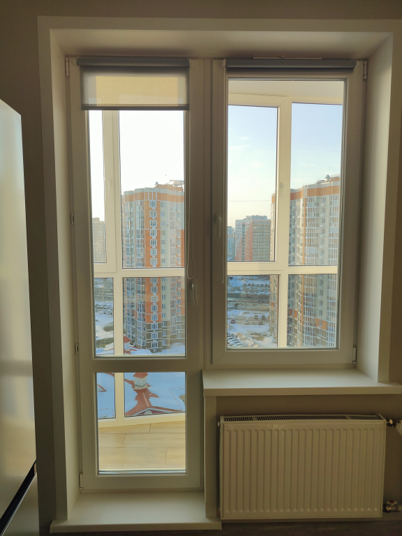 Квартира Saransk