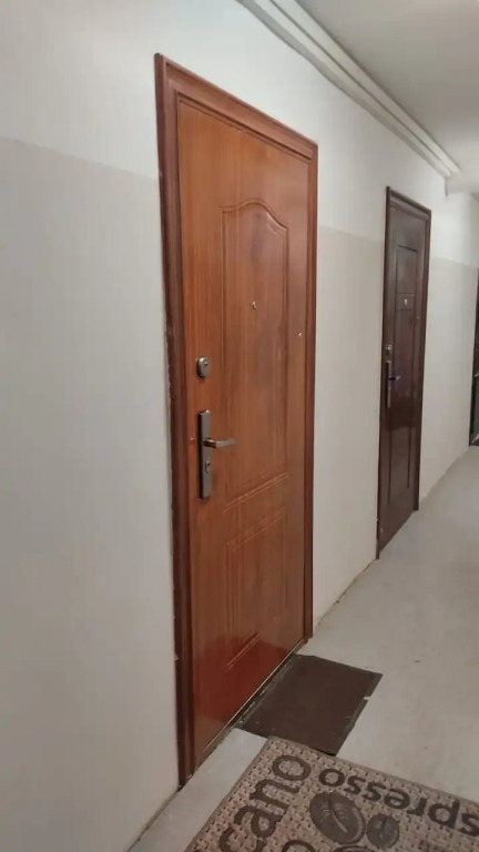 Хостел На Павла Усова