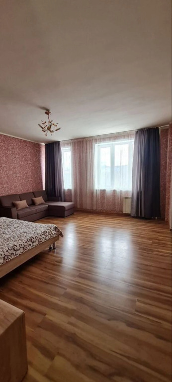 Квартира на Улице Академика Киренского 2И