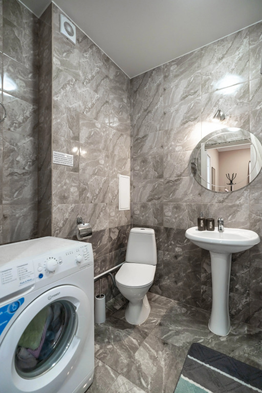 Апартаменты Студия Quite House 235