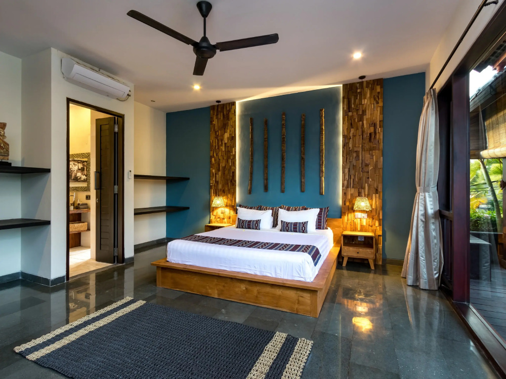 Villa Suvitha by Villa Finder