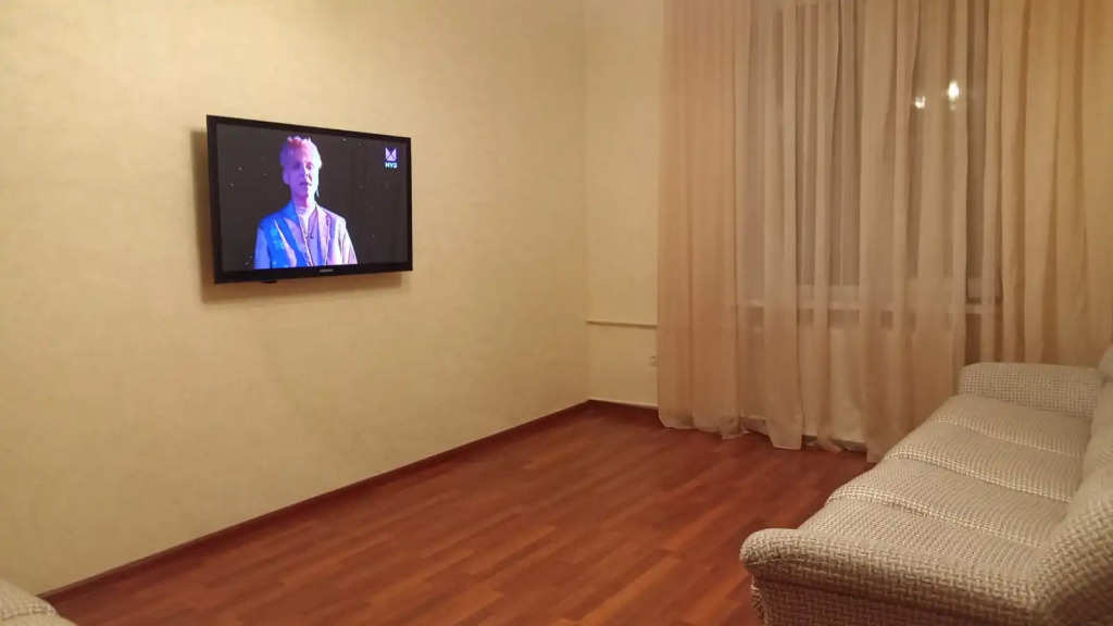 Pyat Zvyozd Teatr Opery I Baleta Apartments