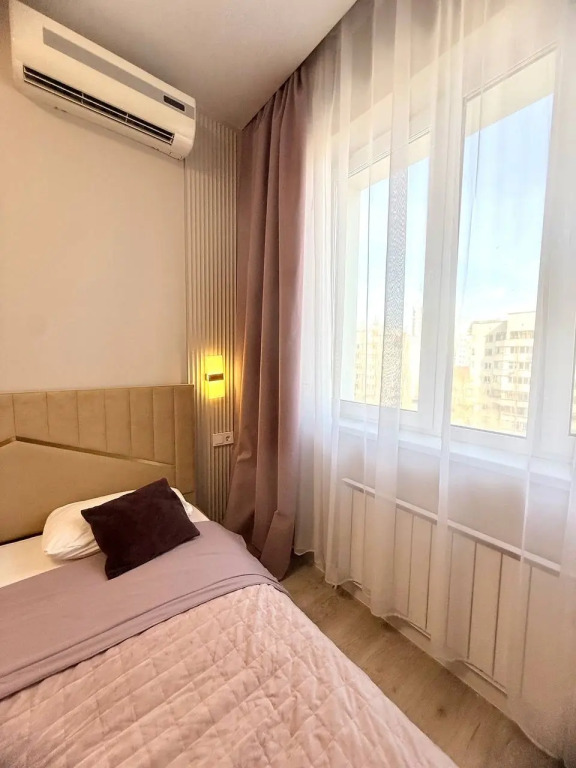 Апартаменты Студия в Центре 006800