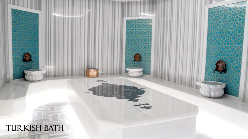 The Craton Hotel Sisli