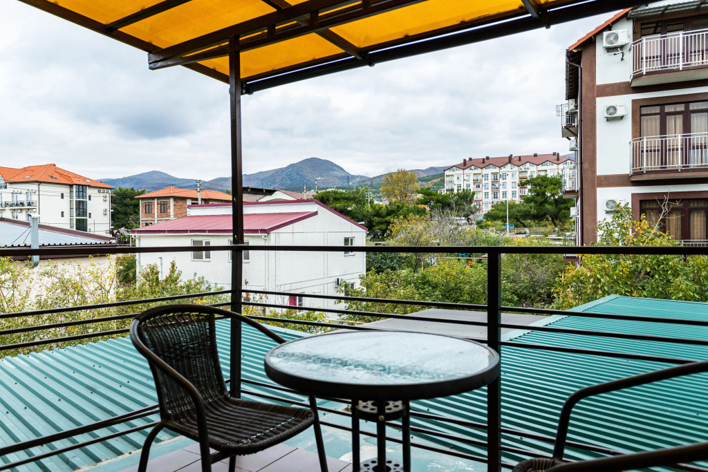 Veresk Mini-Hotel