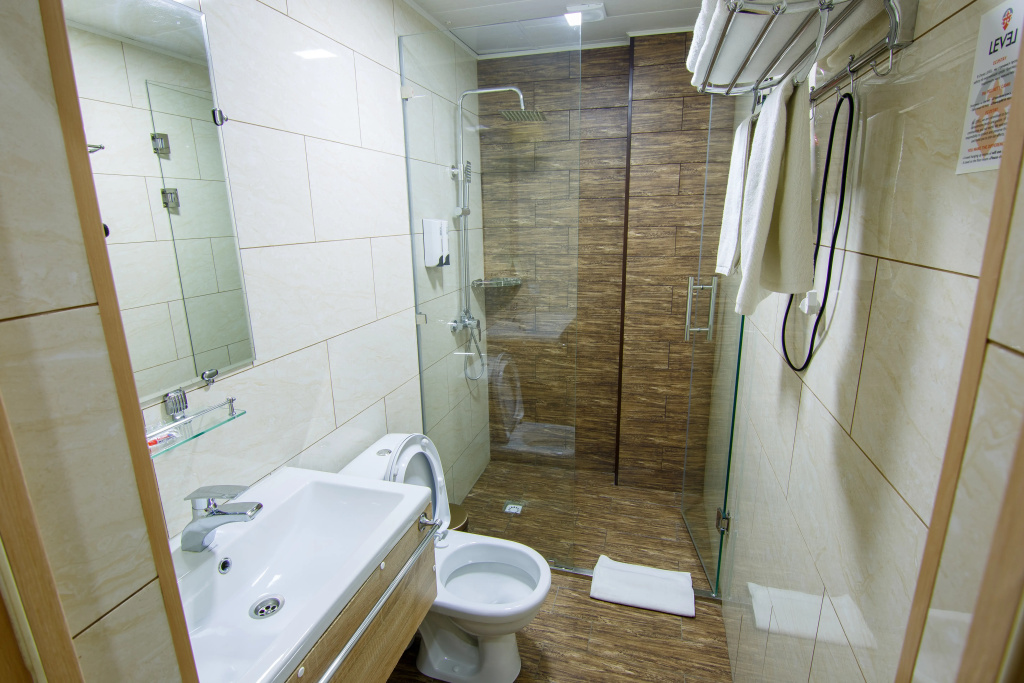LEVEL Hotel