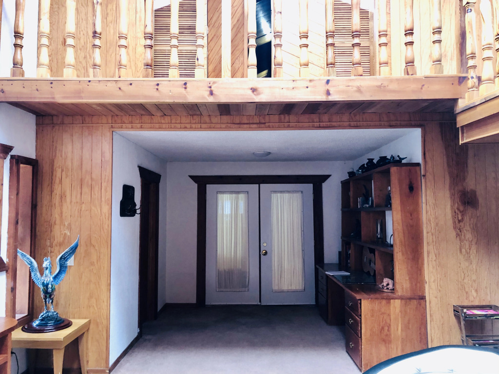 Кемпинг EcoCamp Ajusco Rotamundos