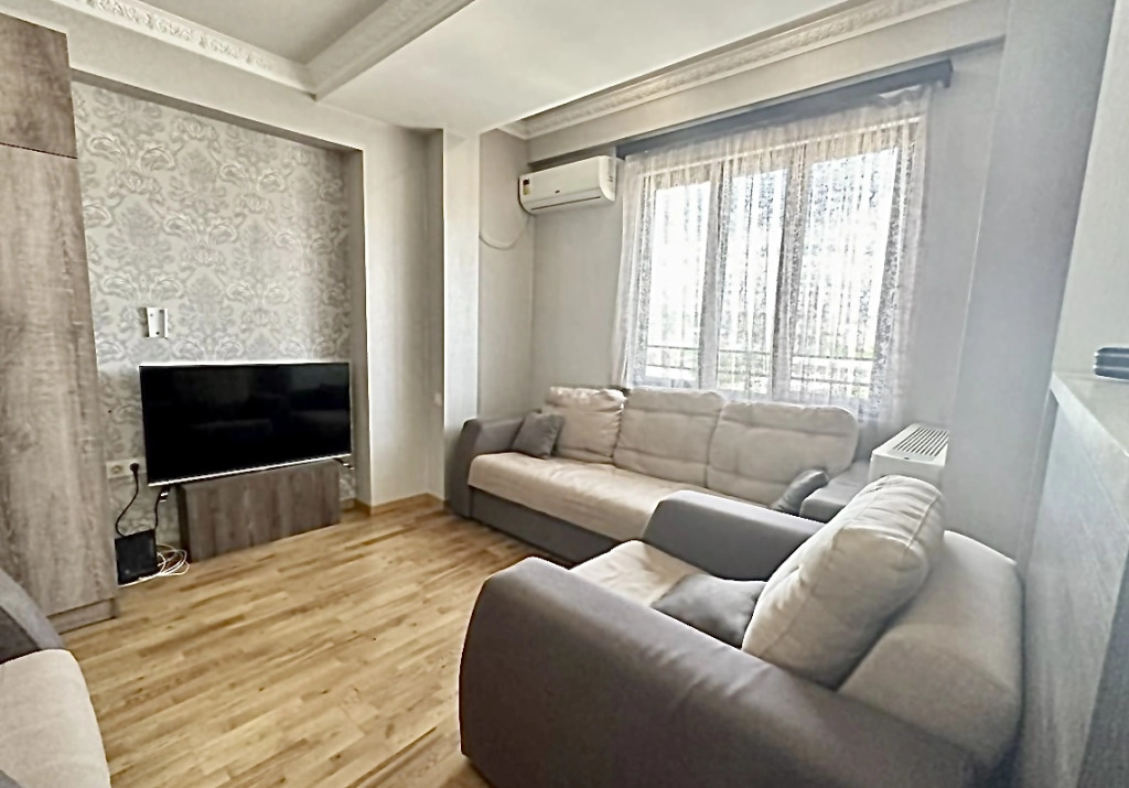 Апартаменты Cozy Apartment in Glinka 6 street