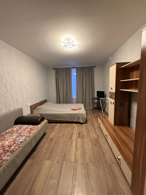 Квартира В Черноголовке