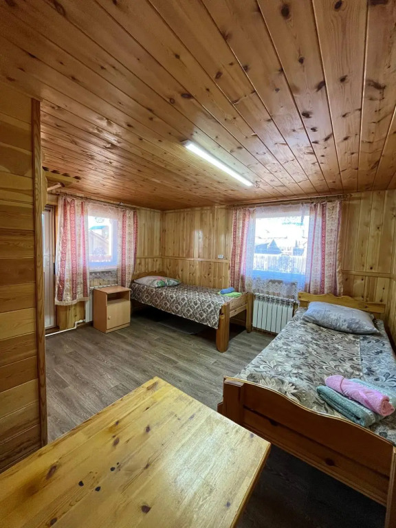Рыбацкий берег