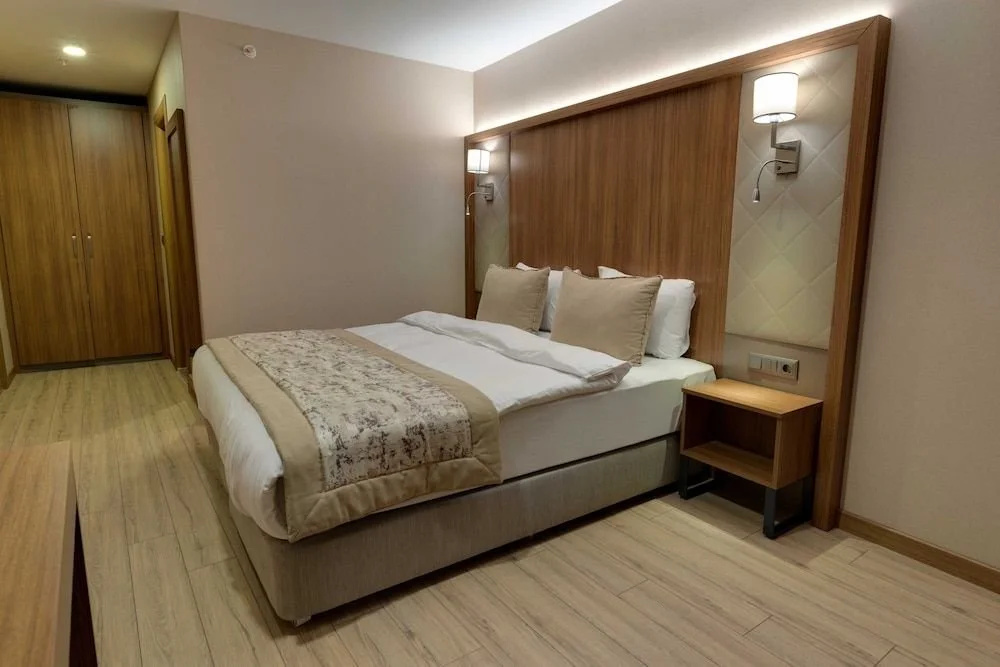 İstport Hotels