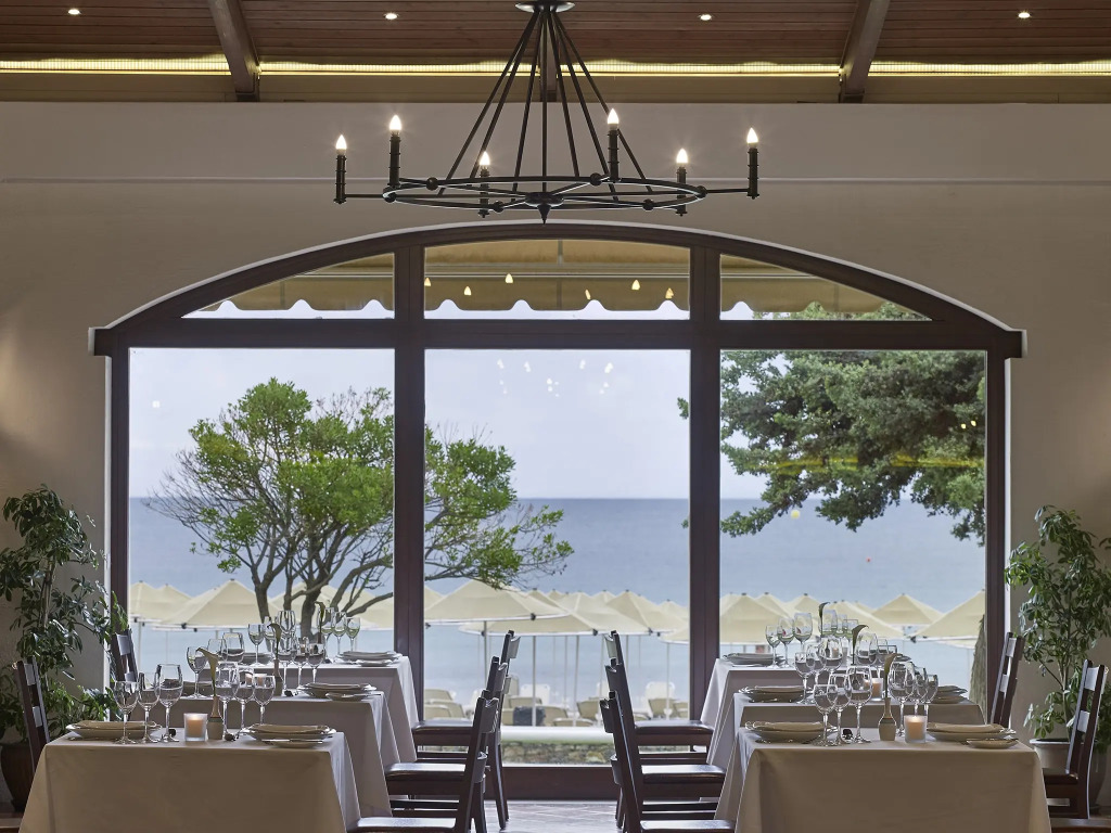 Creta Maris Resort