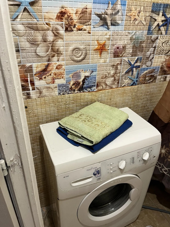 Квартира на Улице Раздольная 41Б
