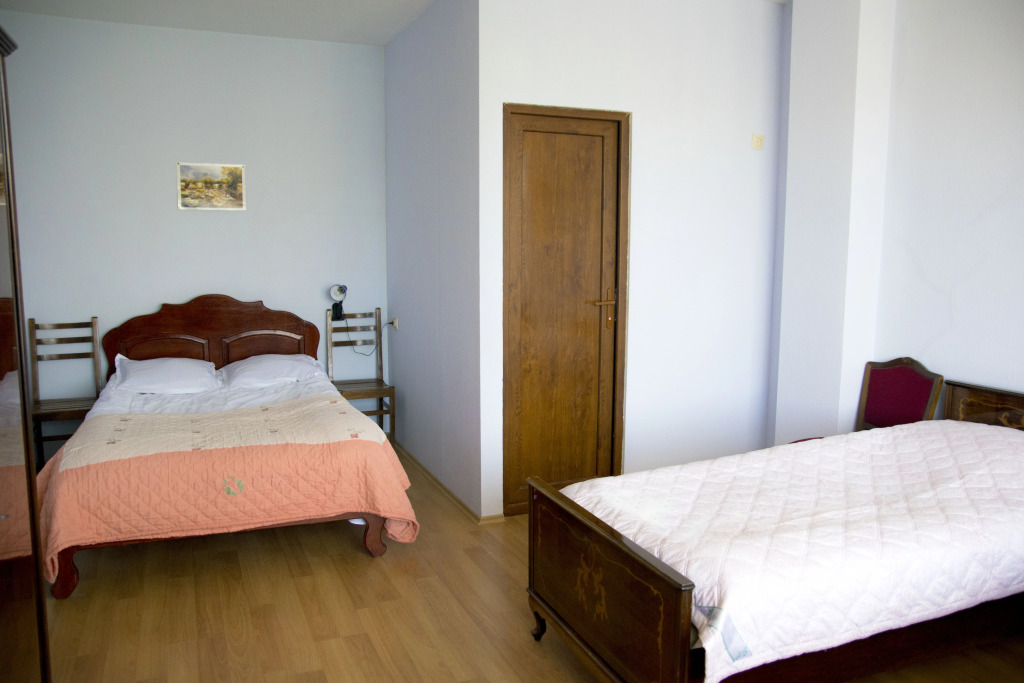 Boutique Hotel Eco-House Tbilisi