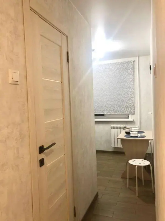 Апартаменты с новым ремонтом