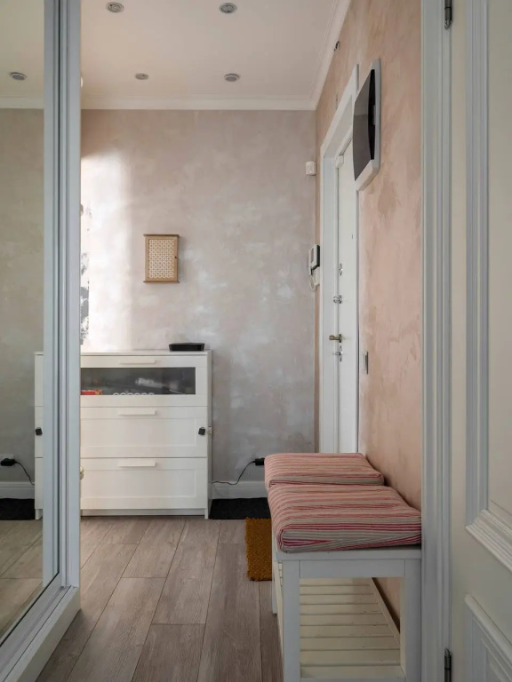 Апартаменты Family House in Moscow