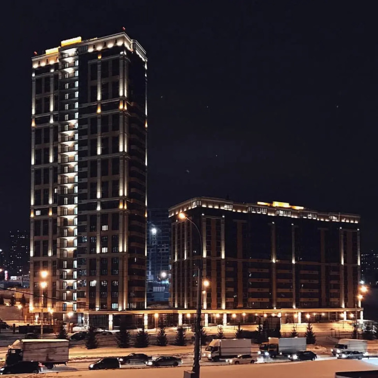 Квартира в Центре у Метро