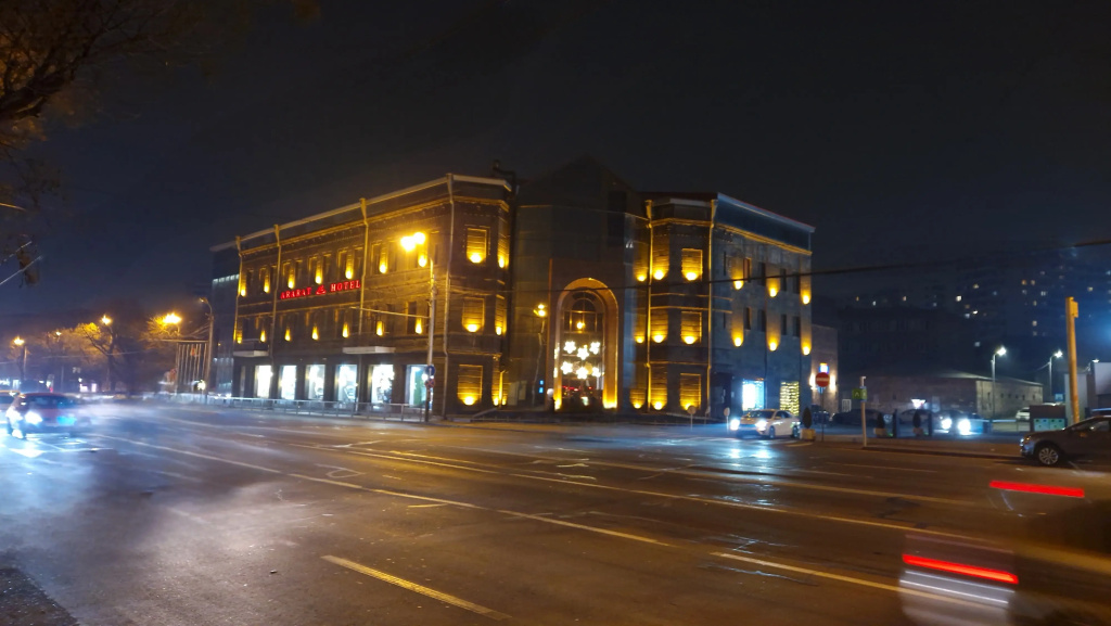 Ararat Hotel