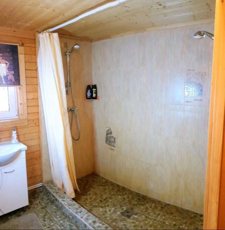 Частный Дом на Белом Озере