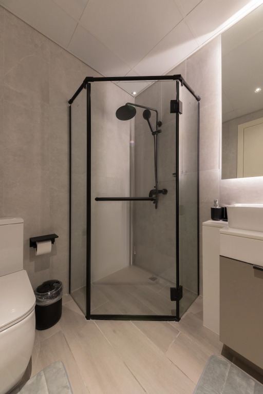 Апартаменты Welcome Home in Midtown Noor 4 Tower