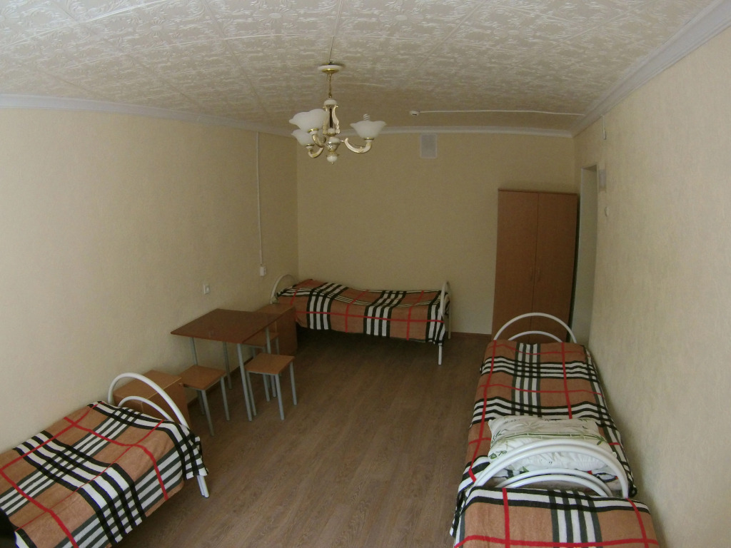 Anri Apartments