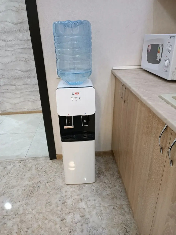 Tevosyan 43 Guest house