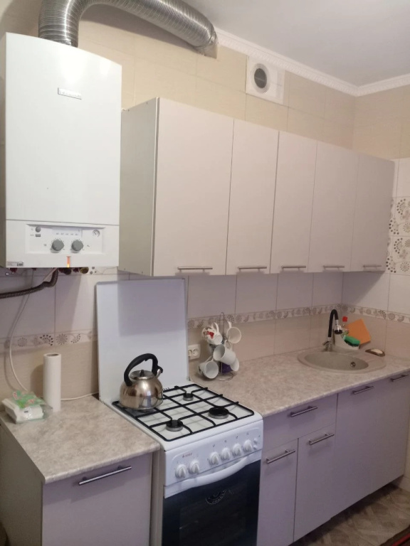 Квартира в Доме у центра
