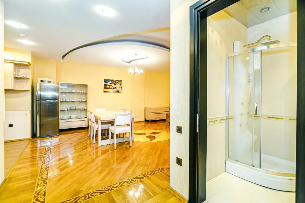 Апартаменты Leyli Apartment 47