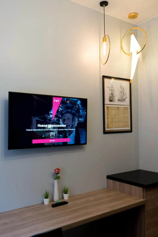 Апартаменты Endeavour Loft Apartments 3