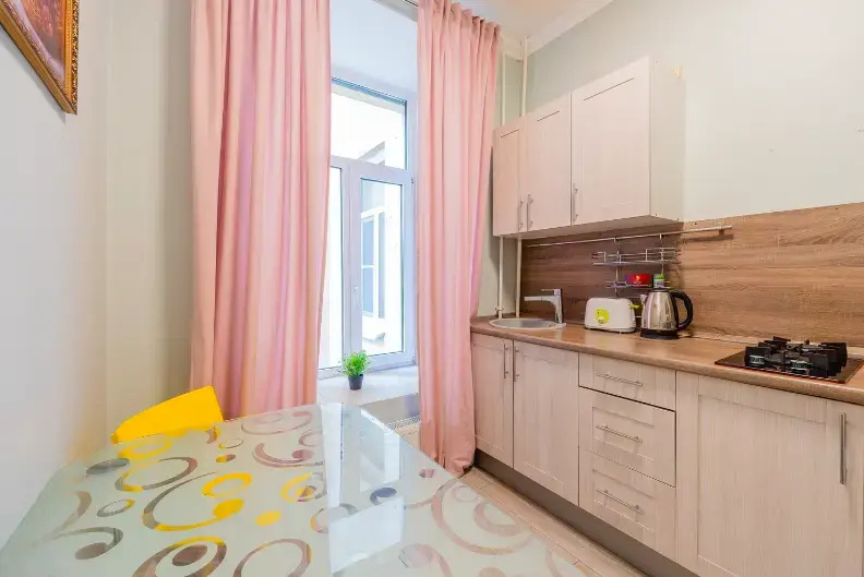 Квартира SpbStay Однокомнатная в Центре