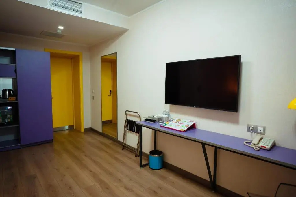 City Hostel Shymkent