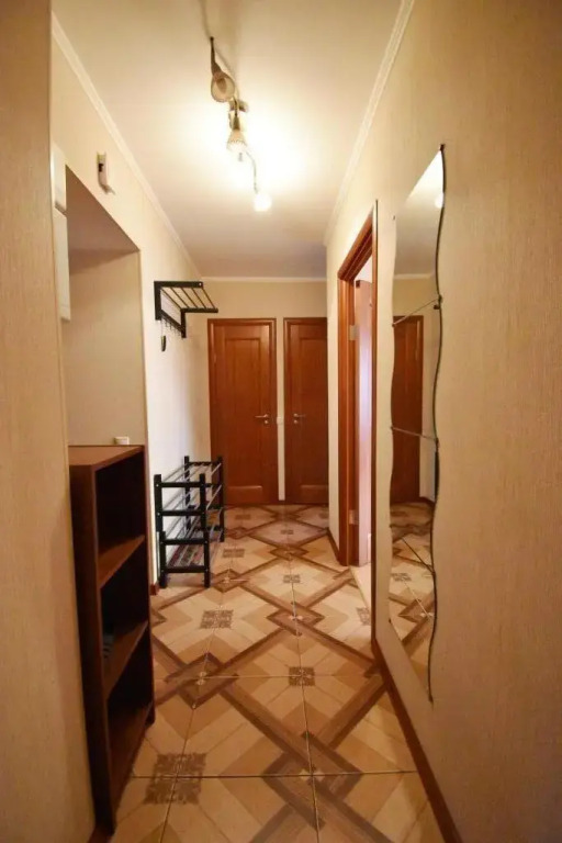 Квартира Щербаковская 32/7