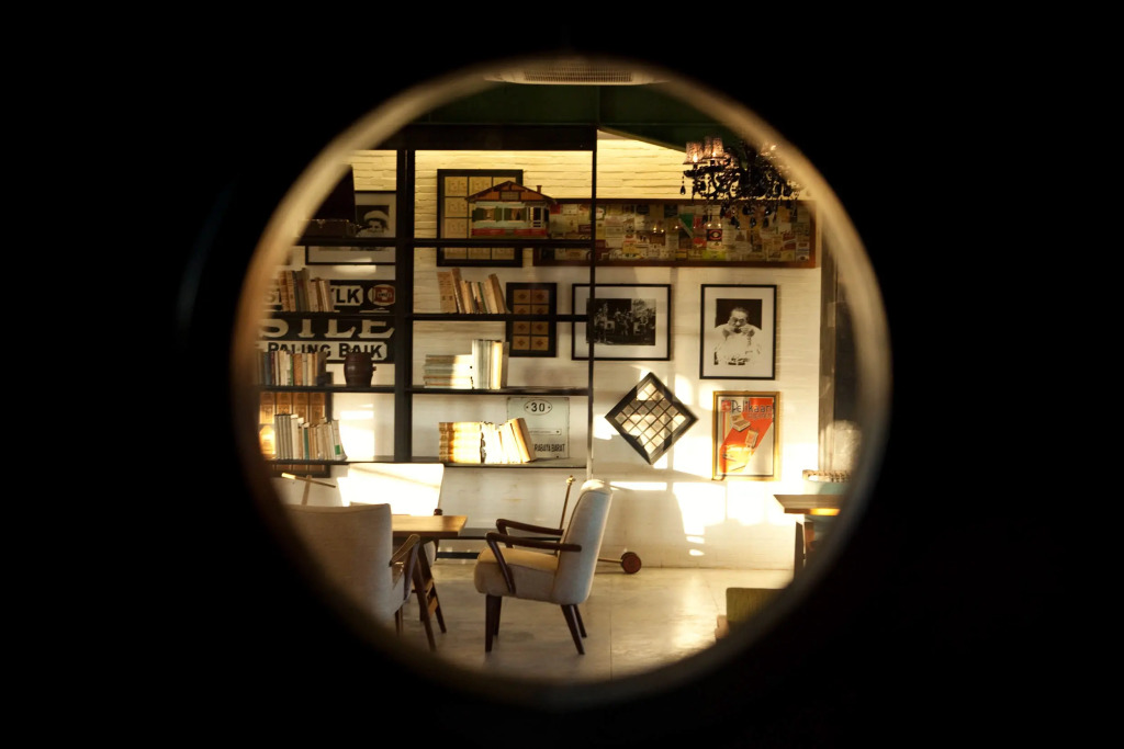 Отель The 101 Bali Fontana Seminyak