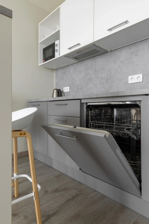 Квартира однокомнатная  от Rent Profi