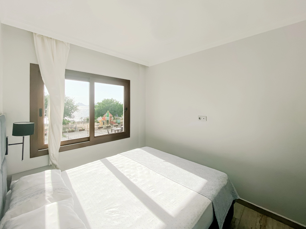 Апарт-отель Turgutreis Apart Hotel