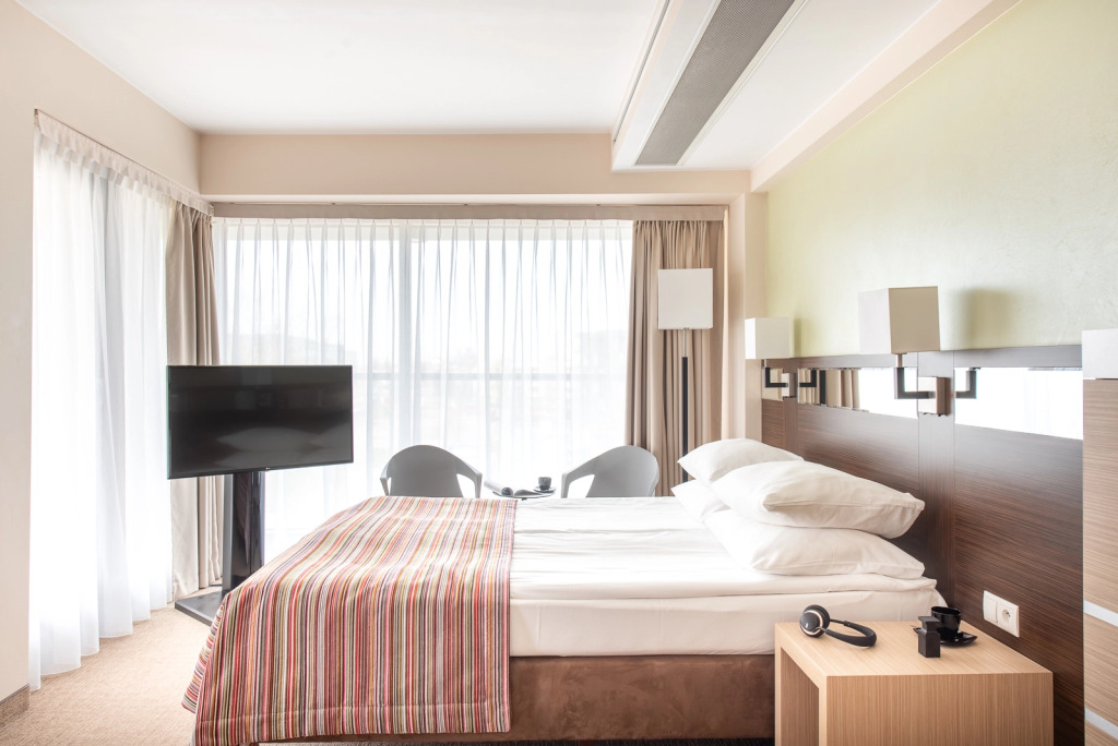 Hotel Arkon Park Gdańsk- Destigo Hotels