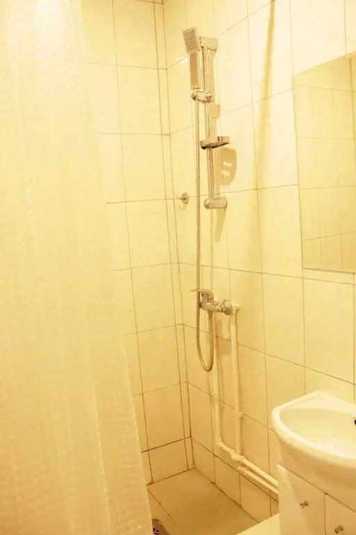 Viktoria Hostel