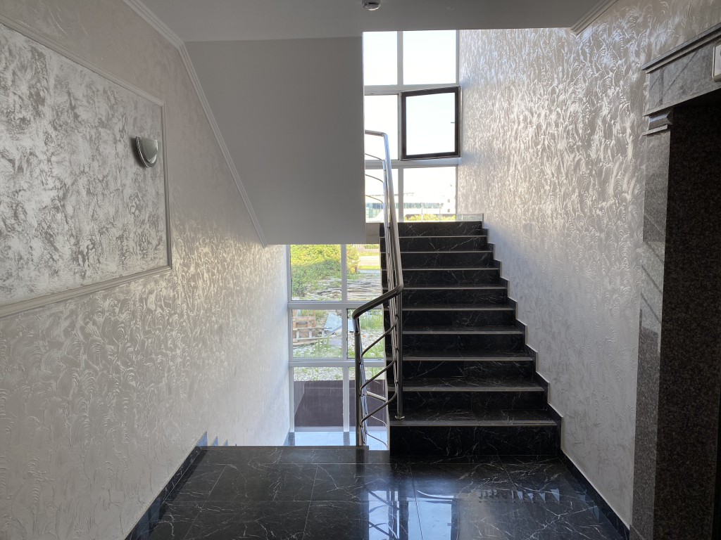Апартаменты Soned House