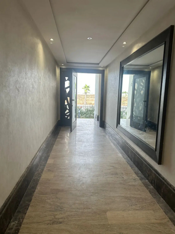 Апартаменты Luxe Haven Tamaris