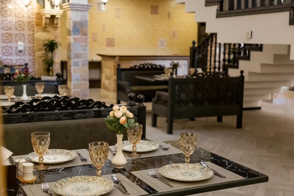 Отель Rasoda Hotel