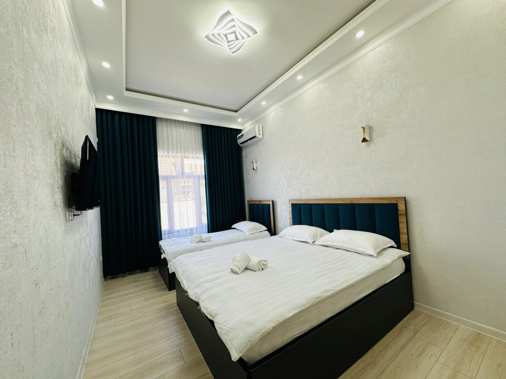 Soro Hotel