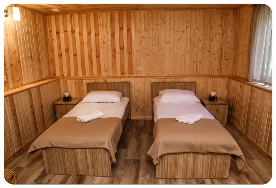 Hayi Tun Guest House