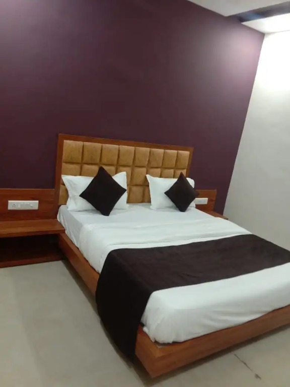Hotel O Maple view