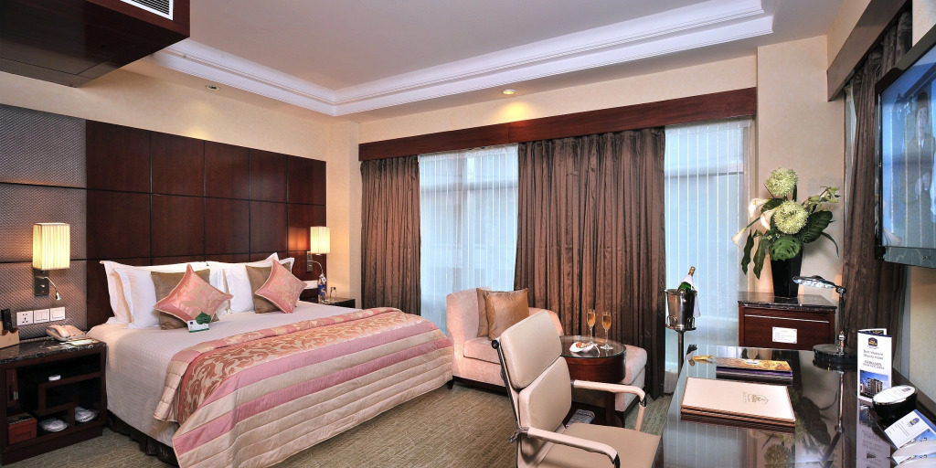SkyCity Hotel Gurgaon