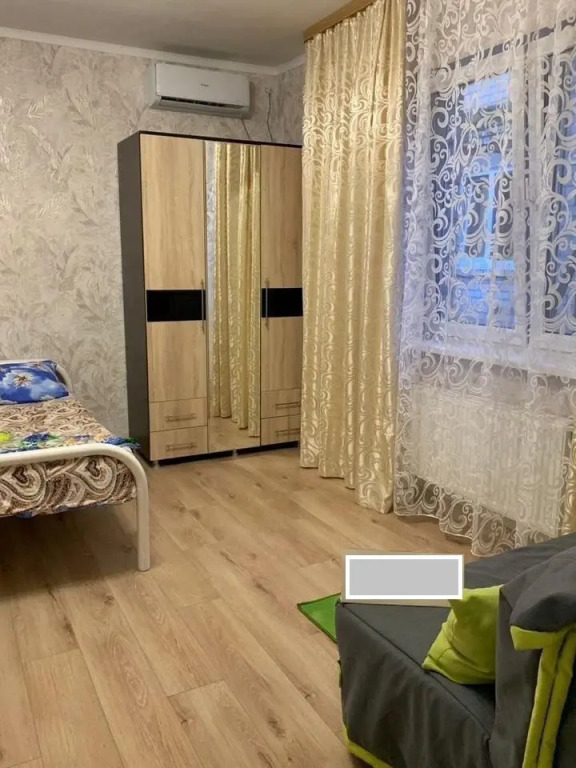 Частный дом на улице Советская, 78