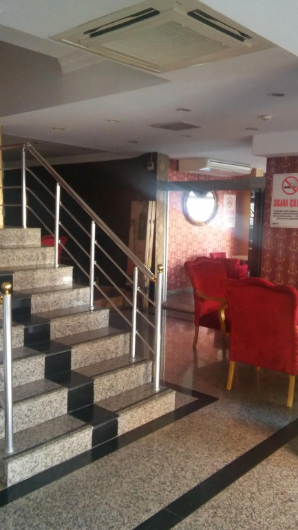 Atalla Hotel