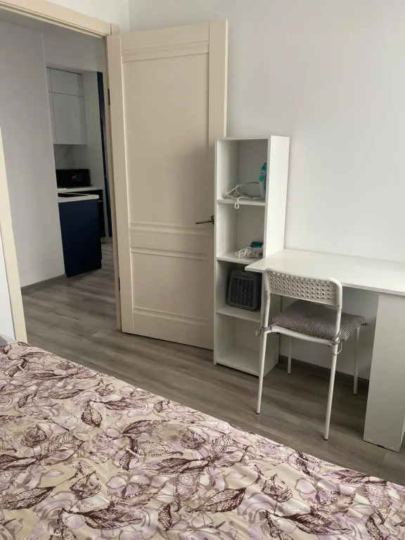 Квартира на улице Терешковой 28А