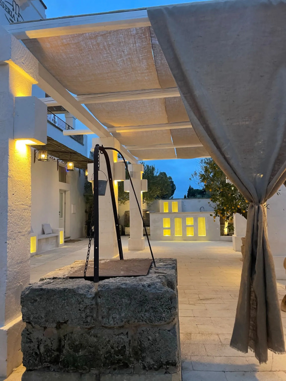 Masseria Messapia Wine Resort & Spa Salento