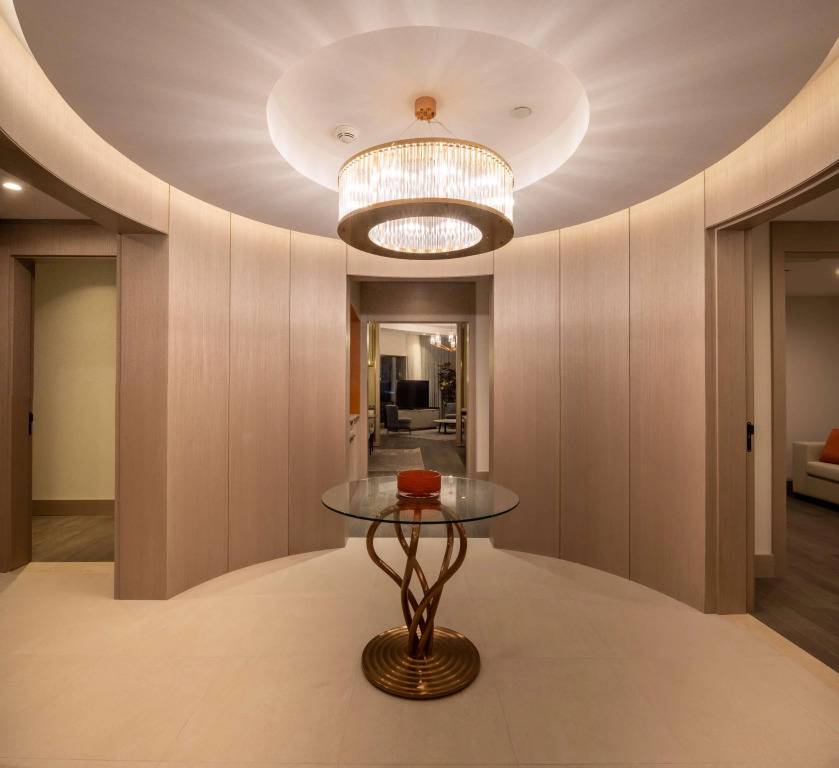 Centro Westside by Rotana