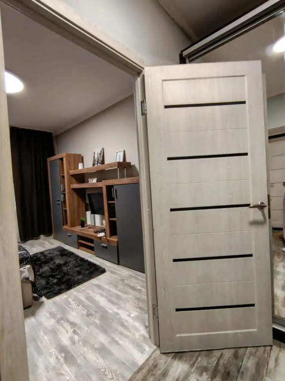 U Metro Flat